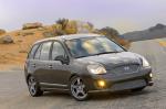 Kia Rondo SX Concept 2007 года